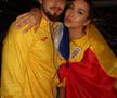 Sora lui Radu Drăgușin, apariție spectaculoasă la finala Europa League: detaliul prin care a atras atenția
