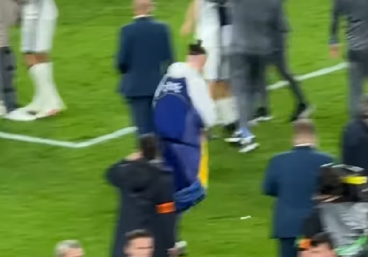 Ange Postecoglou și-a decis viitorul, imediat după ce Tottenham a câștigat Europa League