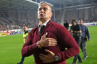Dorit de Rapid, Daniel Pancu a dat răspunsul: „Sunt într-o perioadă urâtă”