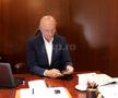 Copos birou Crowne Plaza 2025