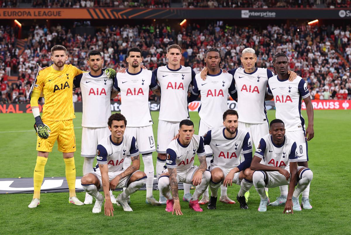 Sare la Ruben Amorim după finala Europa League: „A înscris în ultimele două finale și îl joci doar 19 minute?!”