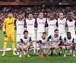 Sare la Ruben Amorim după finala Europa League: „A înscris în ultimele două finale și îl joci doar 19 minute?!”