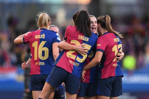 Ingrid Engen și Fridolina Rolfo / foto: Getty Images
