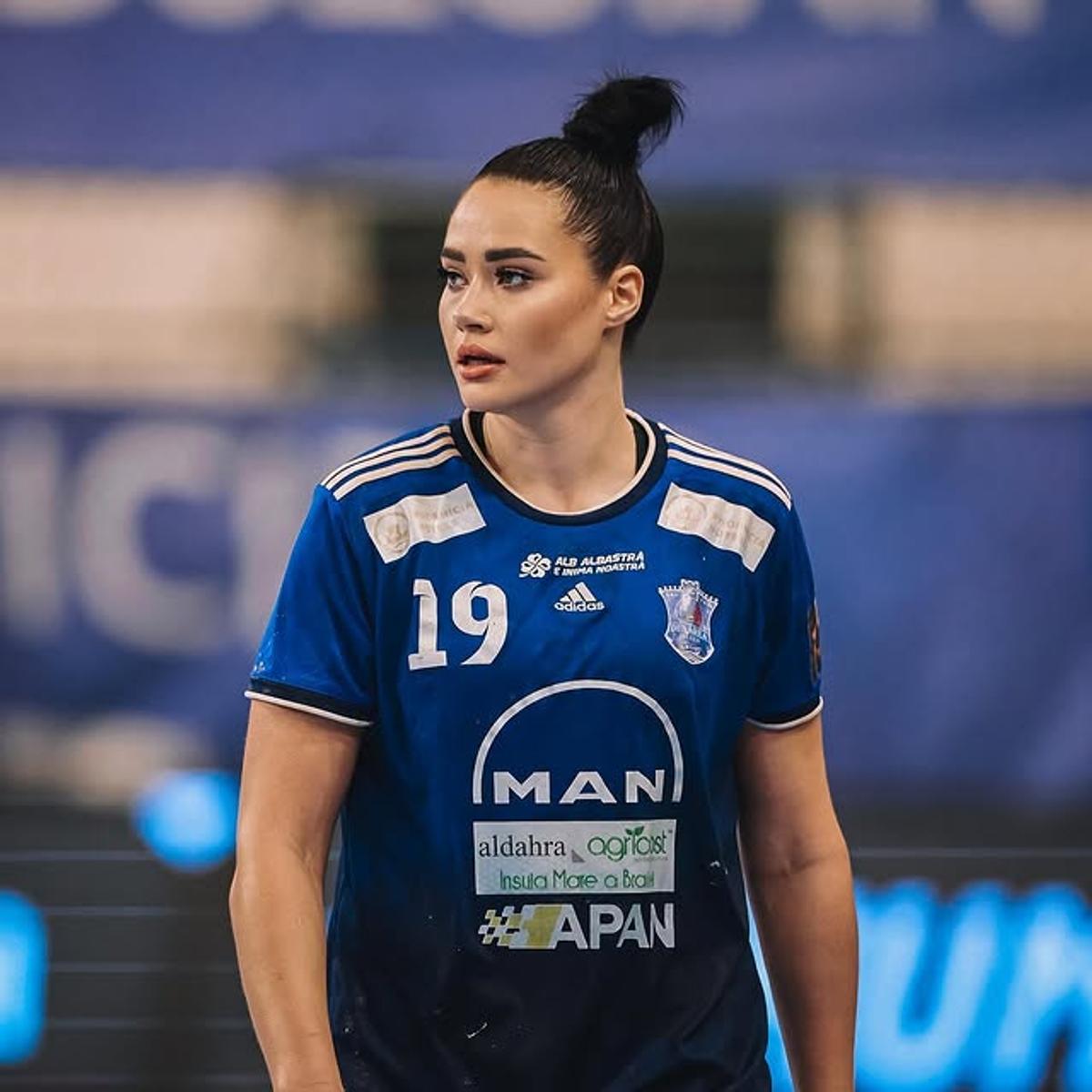 Maria Skrobic / Foto: Instagram