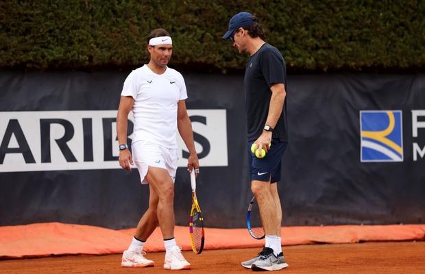 Ultimul antrenor al lui Rafael Nadal, nevoit să dezmintă o știre legată de Jannik Sinner: „Fake news”