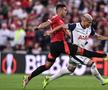 Sare la Ruben Amorim după finala Europa League: „A înscris în ultimele două finale și îl joci doar 19 minute?!”