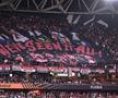 Tottenham - Manchester United, finala Europa League // 21.05.2025