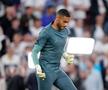 Tottenham - Manchester United, finala Europa League » Imagini dinaintea partidei