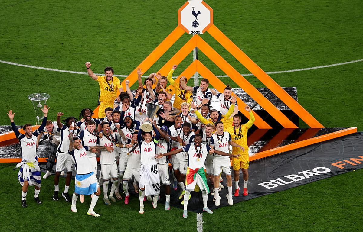Sare la Ruben Amorim după finala Europa League: „A înscris în ultimele două finale și îl joci doar 19 minute?!”