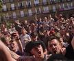 „Au dărâmat semafoare și au vomitat pe străzi” » HAOS la Bilbao, înainte de finala Europa League