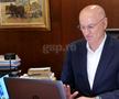 Copos birou Crowne Plaza 2025