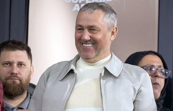 Mihai Rotaru a spus cum a ales noul antrenor de la Craiova: „La Universitatea nu e pe ieftineală!” » L-a comparat cu un tehnician din Premier League