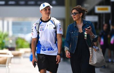 Situație inedită în Formula 1: mama unui pilot va negocia noul său contract