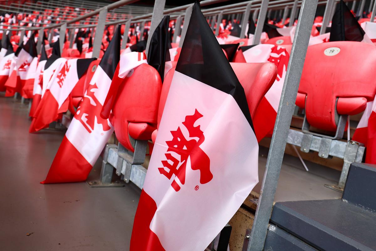 Tottenham - Manchester United, imagini dinaintea partidei