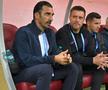 Valentin Crețu l-a impresionat pe Mihai Pintilii / foto: Imago