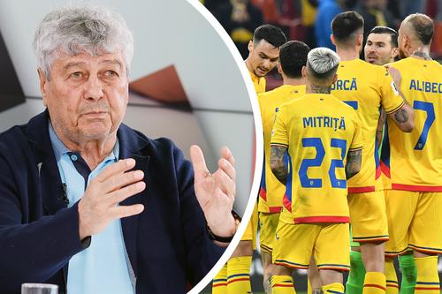 Mircea Lucescu
