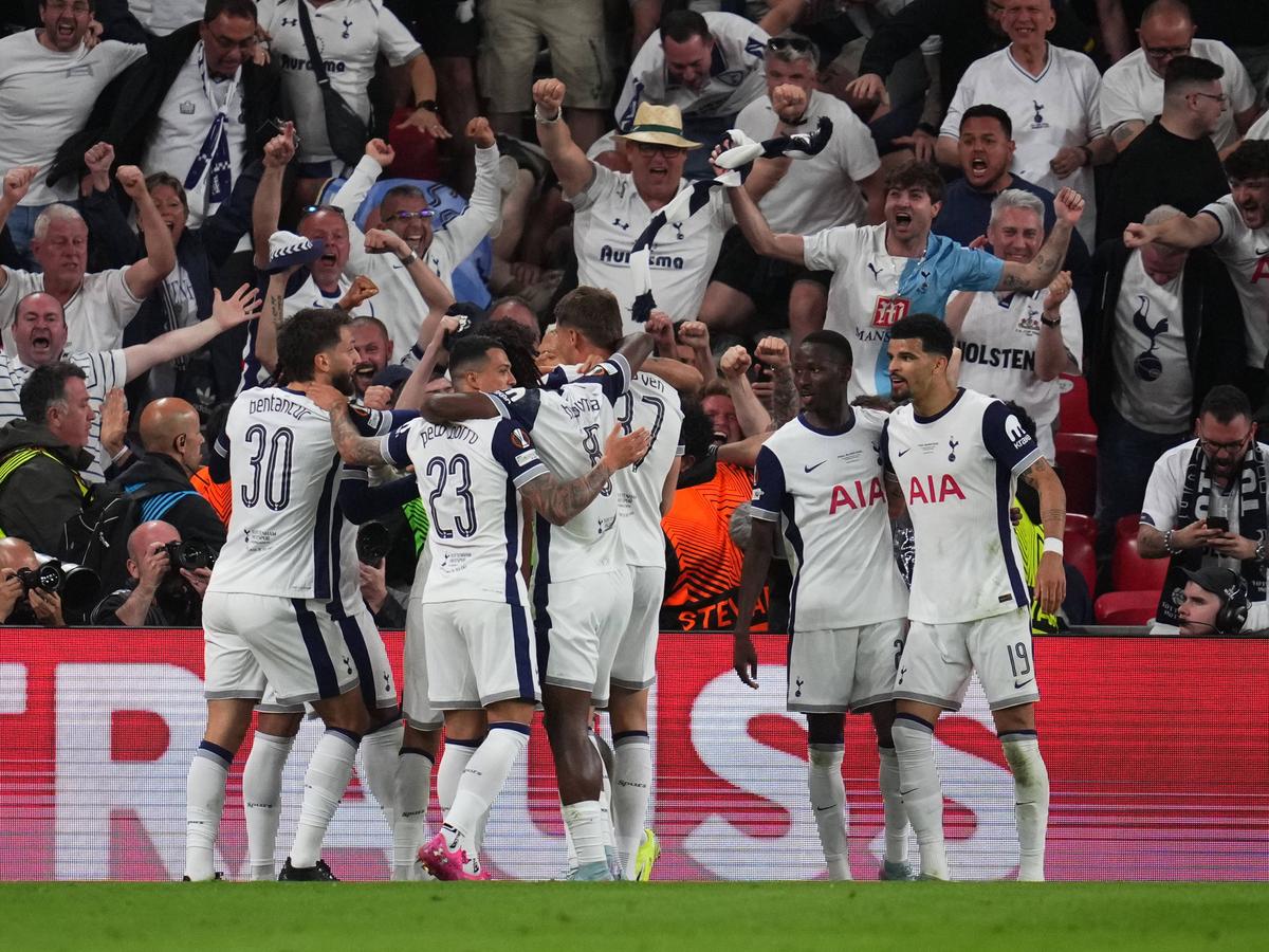 Sare la Ruben Amorim după finala Europa League: „A înscris în ultimele două finale și îl joci doar 19 minute?!”