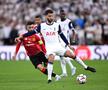 Sare la Ruben Amorim după finala Europa League: „A înscris în ultimele două finale și îl joci doar 19 minute?!”