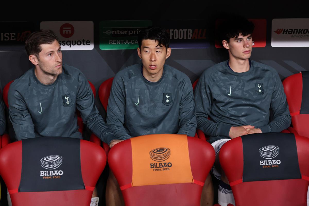 Tottenham - Manchester United, finala Europa League // 21.05.2025
