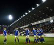 Stadionul din Leskovac, Serbia / FOTO: Imago