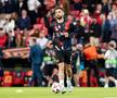 Tottenham - Manchester United, finala Europa League » Imagini dinaintea partidei