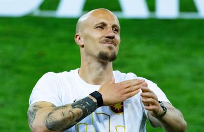 Vlad Chiricheș, așteptat la echipa din Liga 2: „Am discutat pe tema asta”