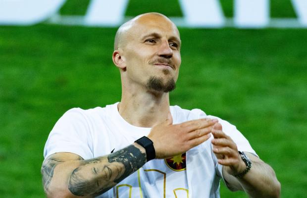 Vlad Chiricheș, așteptat la echipa din Liga 2: „Am discutat pe tema asta”