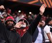 Tottenham - Manchester United, finala Europa League » Imagini dinaintea partidei