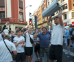 „Au dărâmat semafoare și au vomitat pe străzi” » HAOS la Bilbao, înainte de finala Europa League
