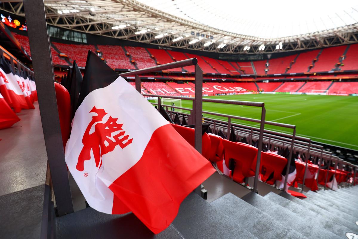 Tottenham - Manchester United, imagini dinaintea partidei