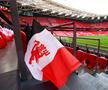 Tottenham este noua câștigătoare a Europa League! Londonezii se impun la limită cu Manchester United