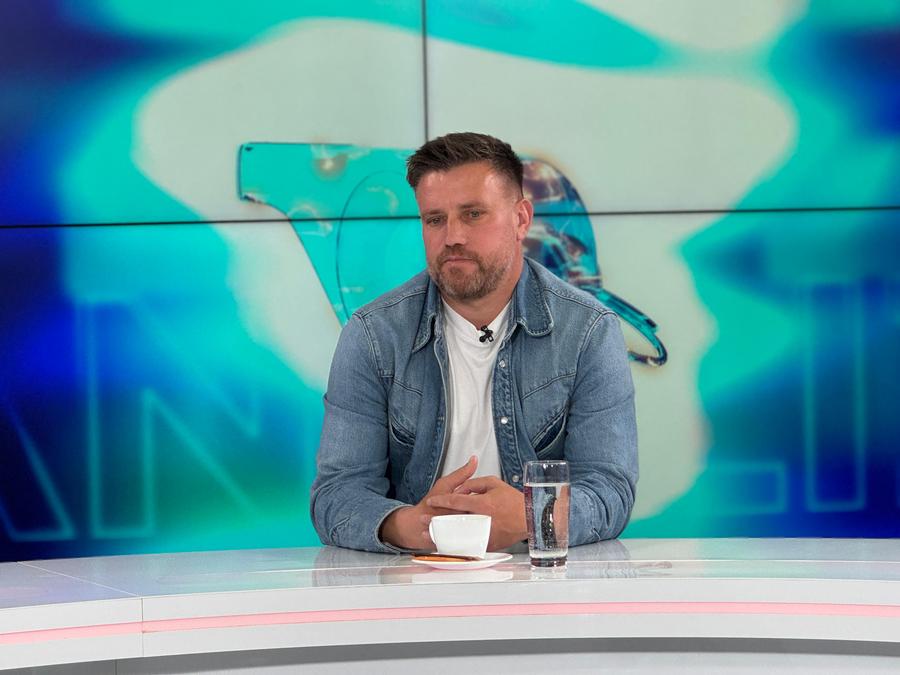 Șase jucători de la FCSB vor fi convocați la naționala lui Lucescu » Mihai Pintilii a dezvăluit toate numele la GSP Live Special