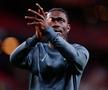 Tottenham - Manchester United, finala Europa League » Imagini dinaintea partidei