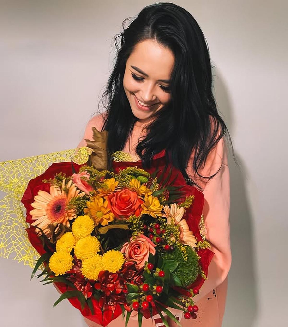 Maria Skrobic / Foto: Instagram