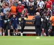 Tottenham - Manchester United, finala Europa League » Imagini dinaintea partidei