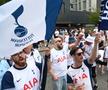 Tottenham este noua câștigătoare a Europa League! Londonezii se impun la limită cu Manchester United