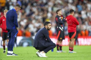 Ruben Amorim, misterios după finala Europa League