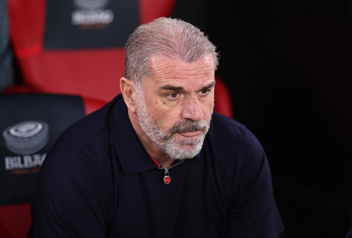 Sare la Ruben Amorim după finala Europa League: „A înscris în ultimele două finale și îl joci doar 19 minute?!”