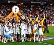 Sare la Ruben Amorim după finala Europa League: „A înscris în ultimele două finale și îl joci doar 19 minute?!”