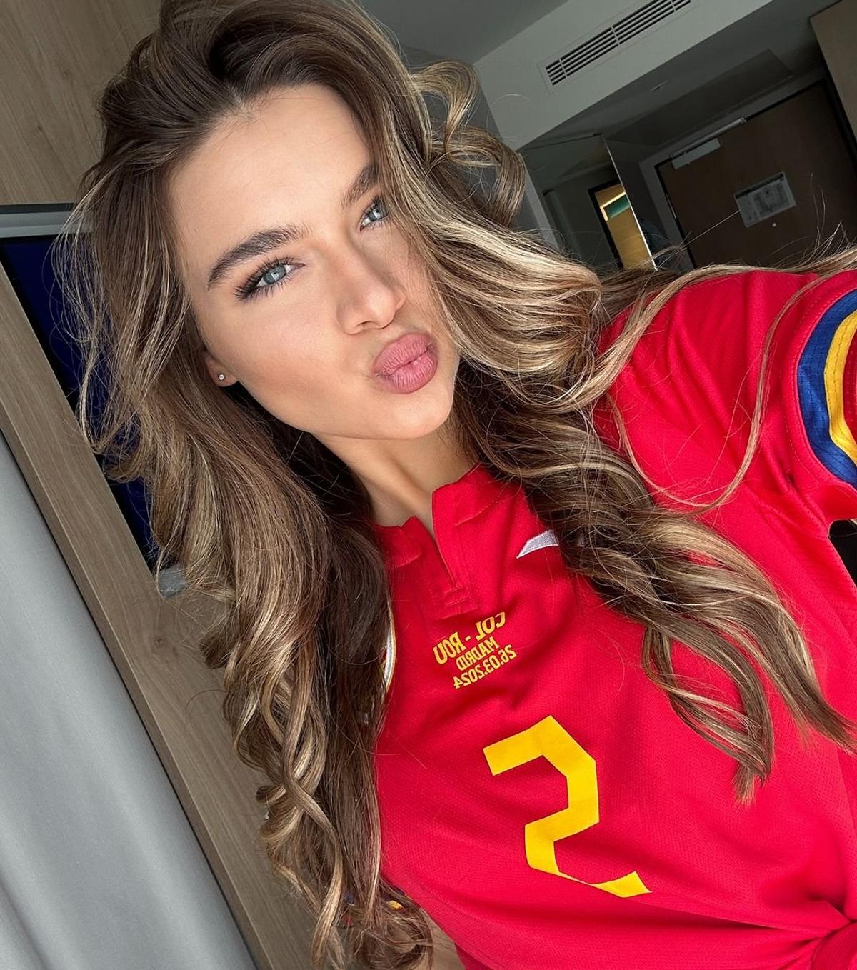 Tia Maria Nedelcearu
