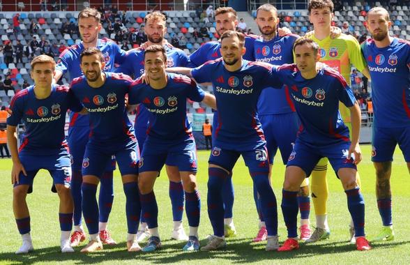 Management dezastruos la Steaua » Matei a fost doar începutul! Ce urmează de acum la clubul Armatei