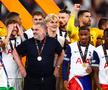 Tottenham - Manchester United, finala Europa League // 21.05.2025