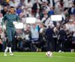 Tottenham - Manchester United, finala Europa League » Imagini dinaintea partidei