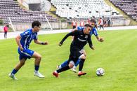 Goluri multe în turul barajului pentru promovarea în Liga 2 » Ce au făcut CS Dinamo și Politehnica Timișoara + meci fantastic la Satu Mare