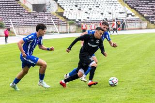 Goluri multe în turul barajului pentru promovarea în Liga 2 » Ce au făcut CS Dinamo și Politehnica Timișoara + meci fantastic la Satu Mare