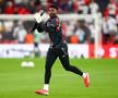 Tottenham - Manchester United, finala Europa League » Imagini dinaintea partidei