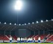 Stadionul din Leskovac, Serbia / FOTO: Imago