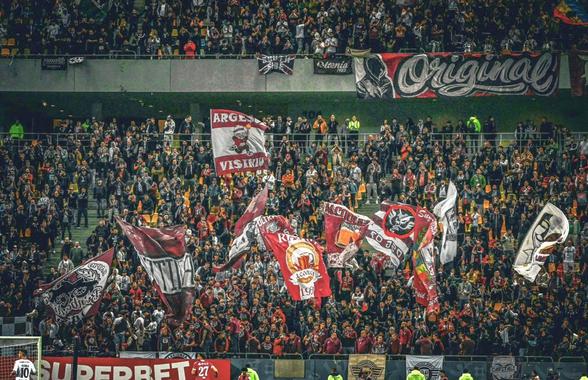 O nouă lovitură încasată de Rapid, după plecarea lui Șumudică
