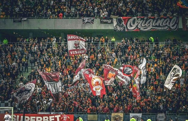 O nouă lovitură încasată de Rapid, după plecarea lui Șumudică