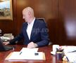 Copos birou Crowne Plaza 2025